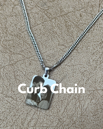 Curb Chain