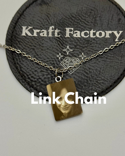 Link Chain
